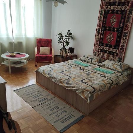 Apartmani Nina Sarajevo Ngoại thất bức ảnh