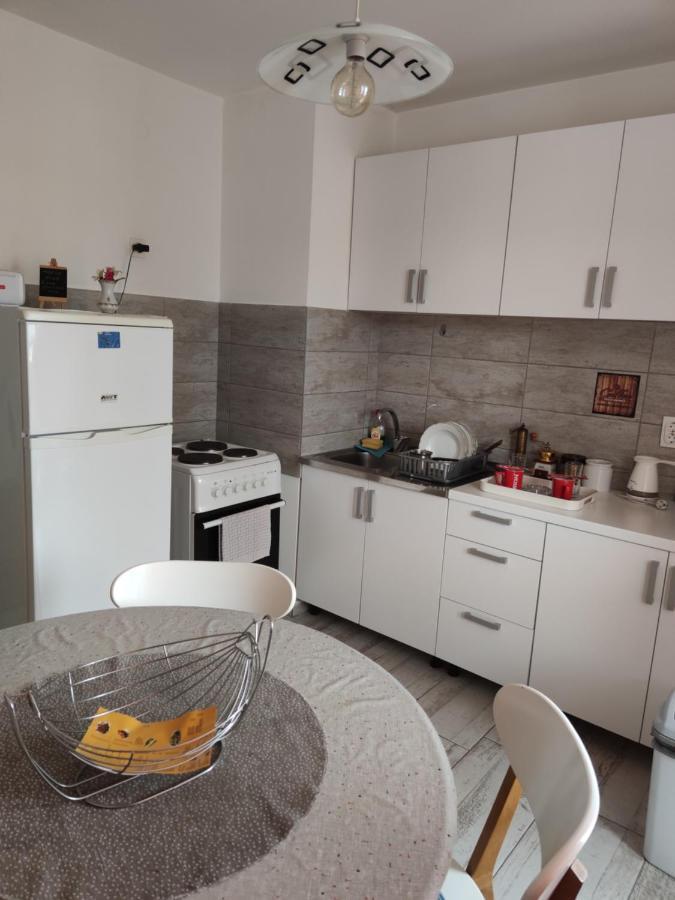 Apartmani Nina Sarajevo Ngoại thất bức ảnh