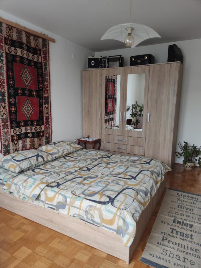 Apartmani Nina Sarajevo Ngoại thất bức ảnh