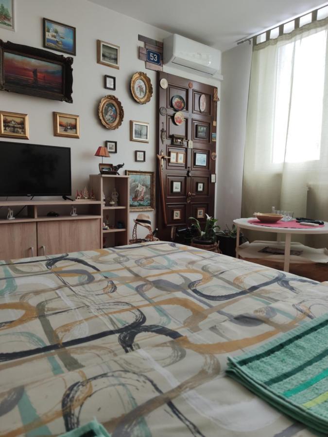 Apartmani Nina Sarajevo Ngoại thất bức ảnh