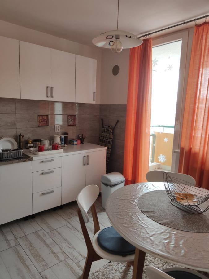 Apartmani Nina Sarajevo Ngoại thất bức ảnh