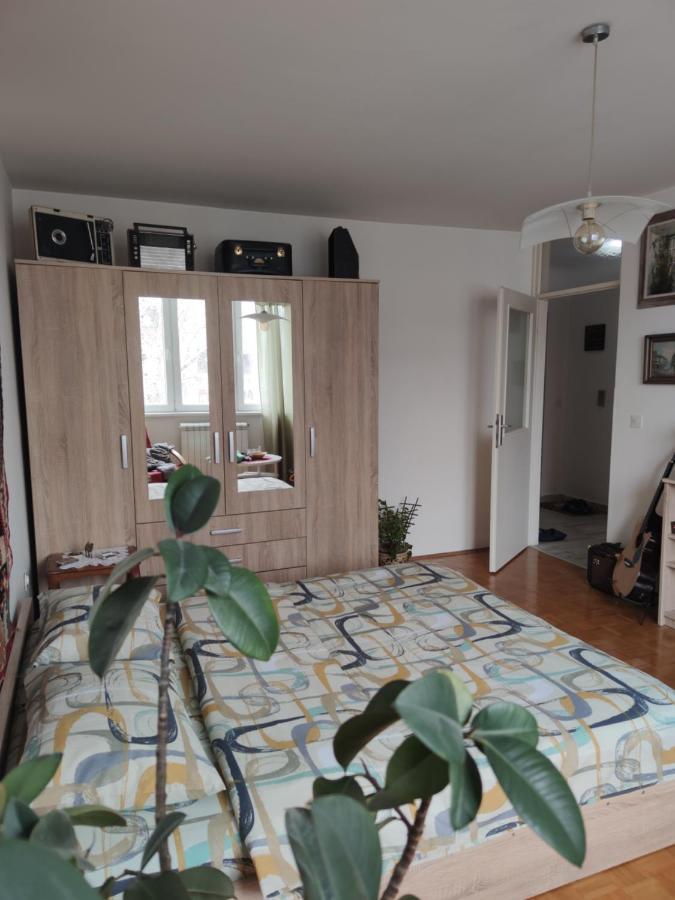 Apartmani Nina Sarajevo Ngoại thất bức ảnh