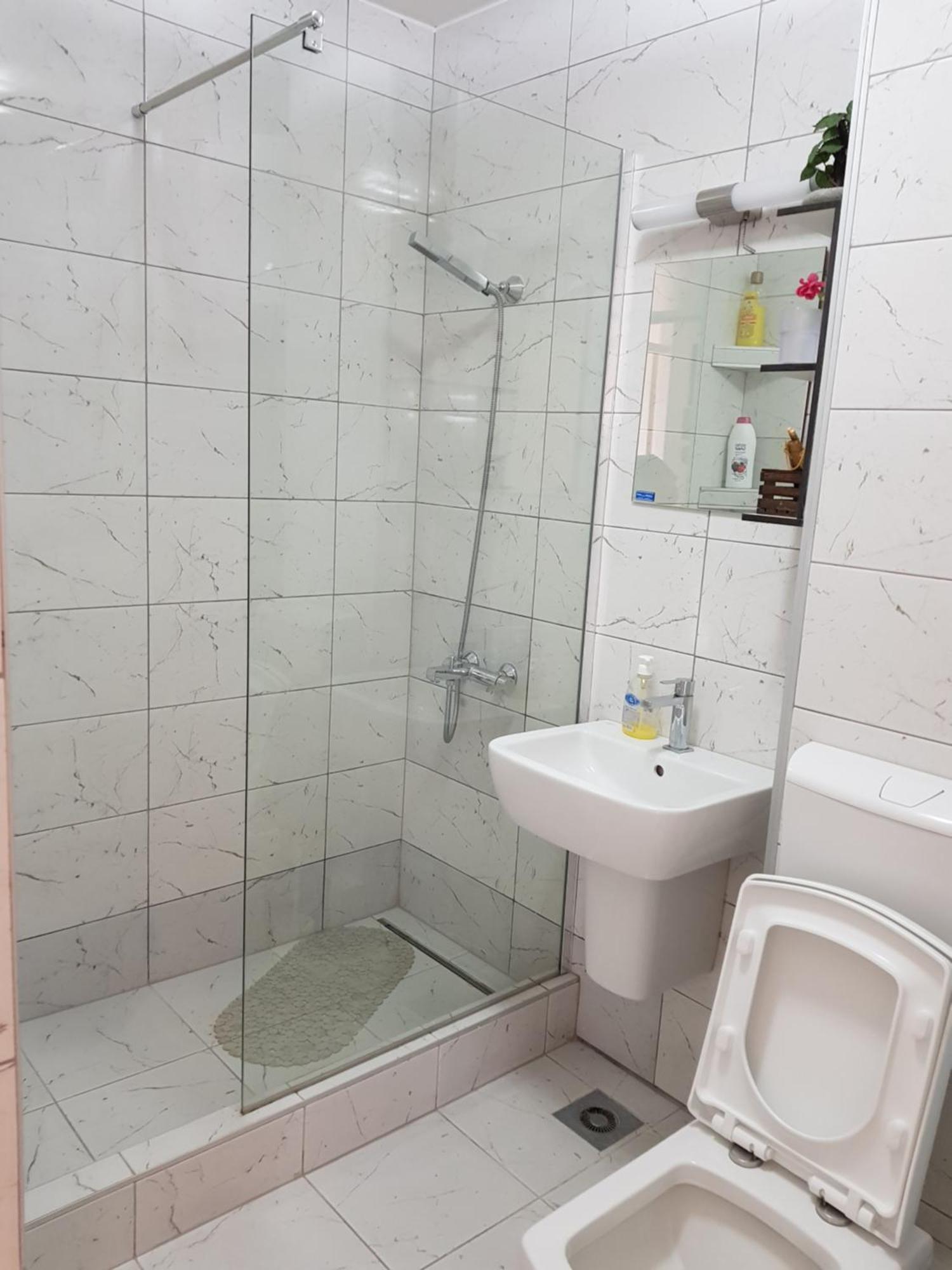 Apartmani Nina Sarajevo Ngoại thất bức ảnh