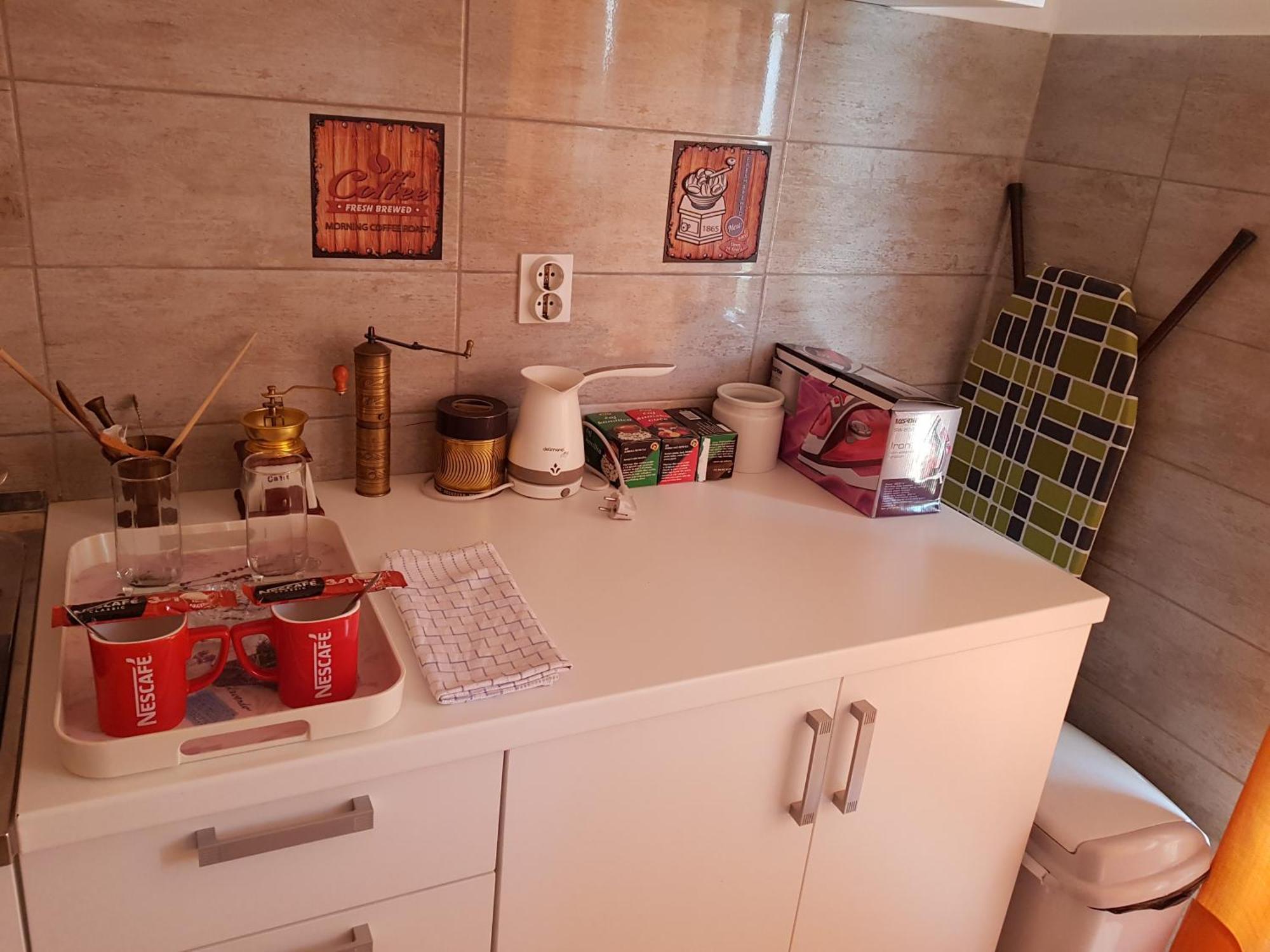 Apartmani Nina Sarajevo Ngoại thất bức ảnh