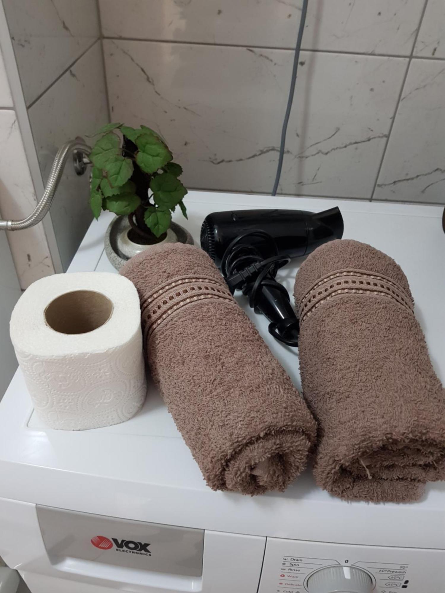 Apartmani Nina Sarajevo Ngoại thất bức ảnh