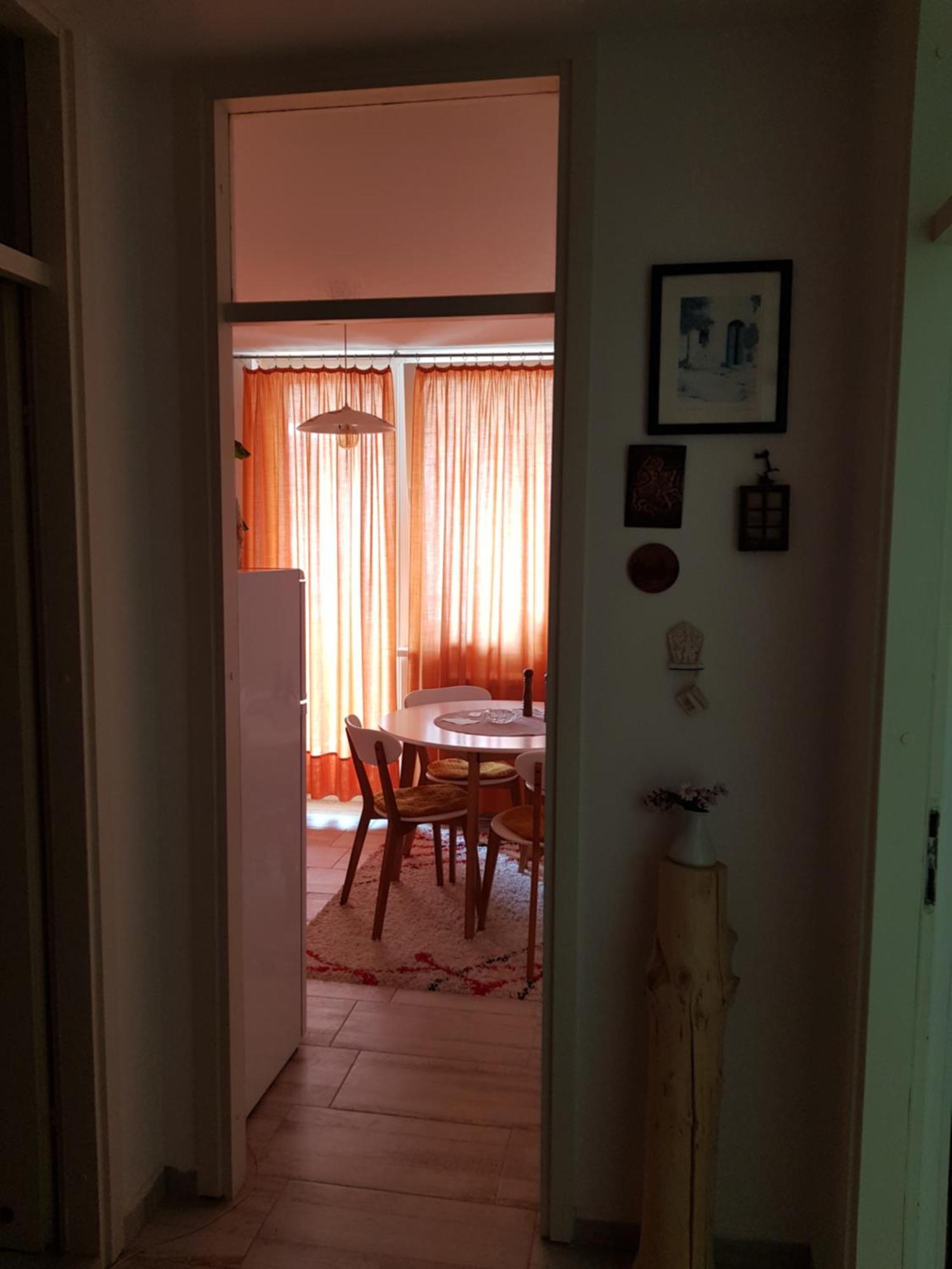 Apartmani Nina Sarajevo Ngoại thất bức ảnh